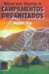 Manual para dirigentes de campamentos organizados