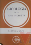 Psicologa de la edad evolutiva