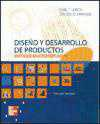 Diseo y desarrollo de productos