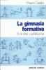 Gimnasia formativa