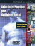Administracin por calidad total