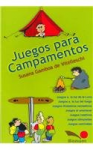 Juegos para campamentos