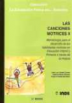 Las canciones motrices II