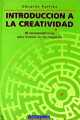 Introduccin a la creatividad