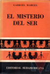 El misterio del ser