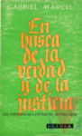 En busca de la verdad y de la justicia
