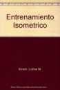 Entrenamiento isomtrico