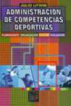 Administracin de competencias deportivas
