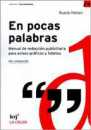 En pocas palabras