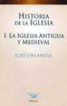 Historia de la Iglesia