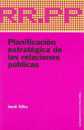 Planificacin estratgica de las relaciones pblicas