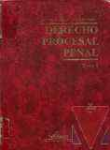 Derecho Procesal Penal