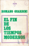 El fin de los tiempos modernos