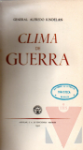 Clima de guerra