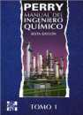 Manual del ingeniero qumico