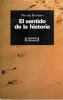 El sentido de la historia