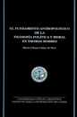 El fundamento antropolgico de la filosofa poltica y moral en Thomas Hobbes