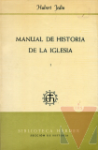 Manual de historia de la Iglesia