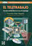 El teletrabajo