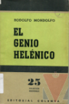 El genio helnico