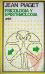 Psicologa y epistemologa