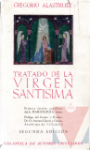 Tratado de la Virgen Santsima