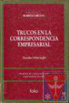 Trucos en la correspondencia empresarial