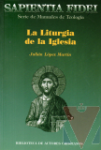 La liturgia de la Iglesia