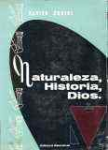 Naturaleza, historia, Dios