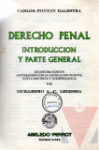 Derecho Penal