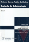 Tratado de criminologa