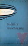 Familia y personalidad