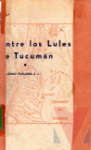 Entre los lules de Tucumn