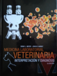 Medicina laboratorial veterinaria