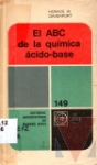 El ABC de la qumica cido-base