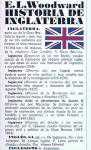 Historia de Inglaterra