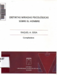 Distintas miradas psicolgicas sobre el hombre