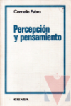 Percepcin y pensamiento