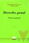 Derecho Penal