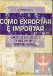 Cmo exportar e importar