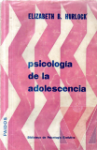 Psicologa de la adolescencia