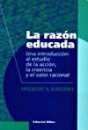 La razn educada