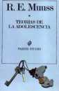 Teoras de la adolescencia