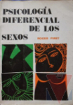 Psicologa diferencial de los sexos
