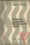 Psicologa comparada del desarrollo mental