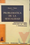 Problemtica de la sexualidad