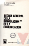 Teora general de la informacin y de la comunicacin