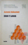 Eros y logos