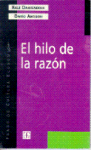 El hilo de la razn