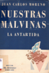 Nuestras Malvinas. La Antrtida